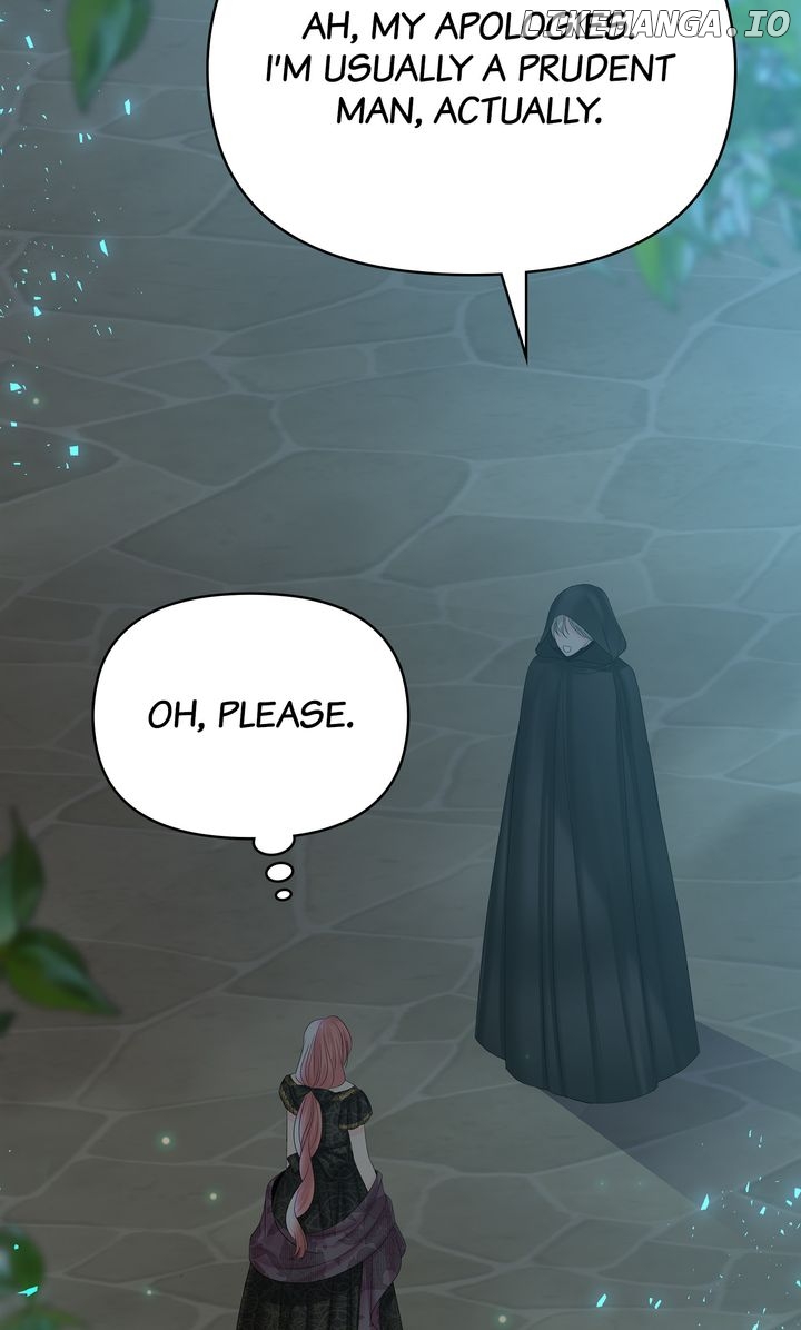 Raising My Husband Chapter 29 - page 27