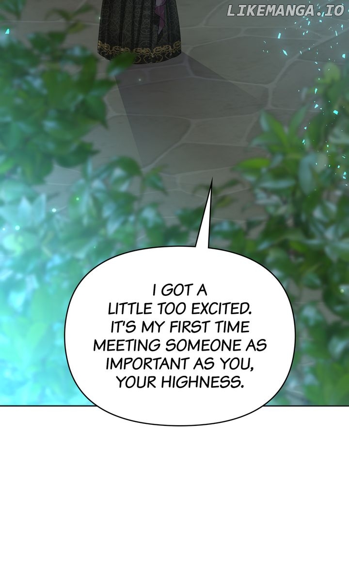 Raising My Husband Chapter 29 - page 28
