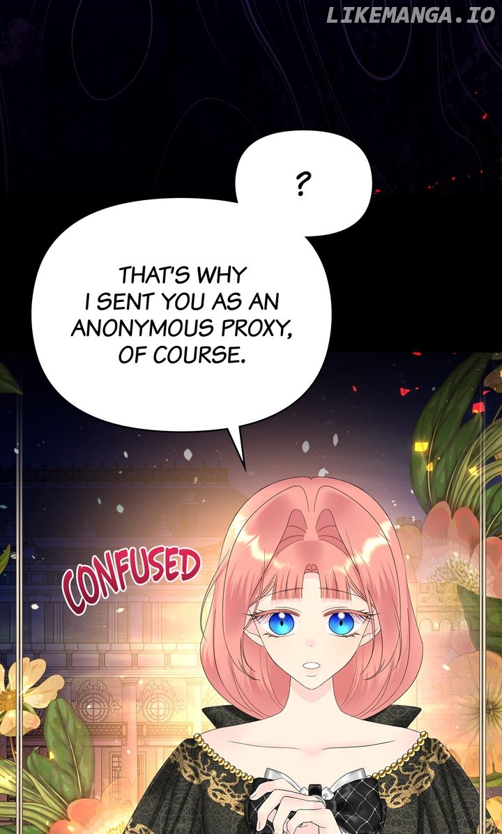 Raising My Husband Chapter 29 - page 46