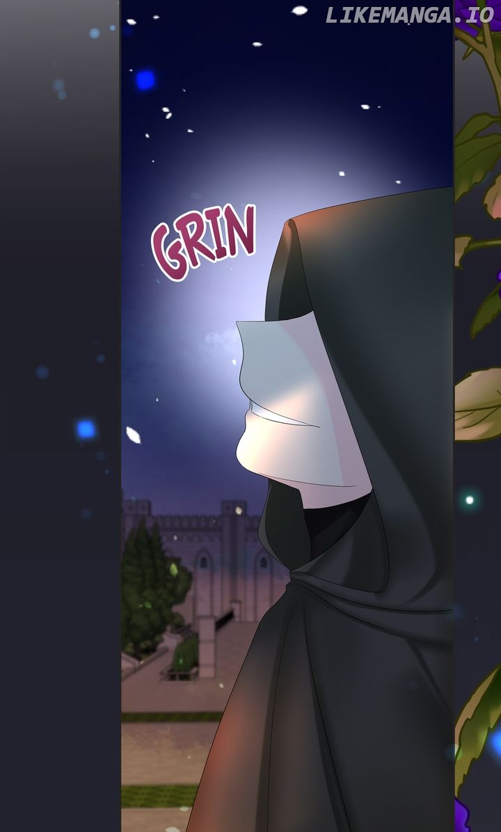 Raising My Husband Chapter 29 - page 5