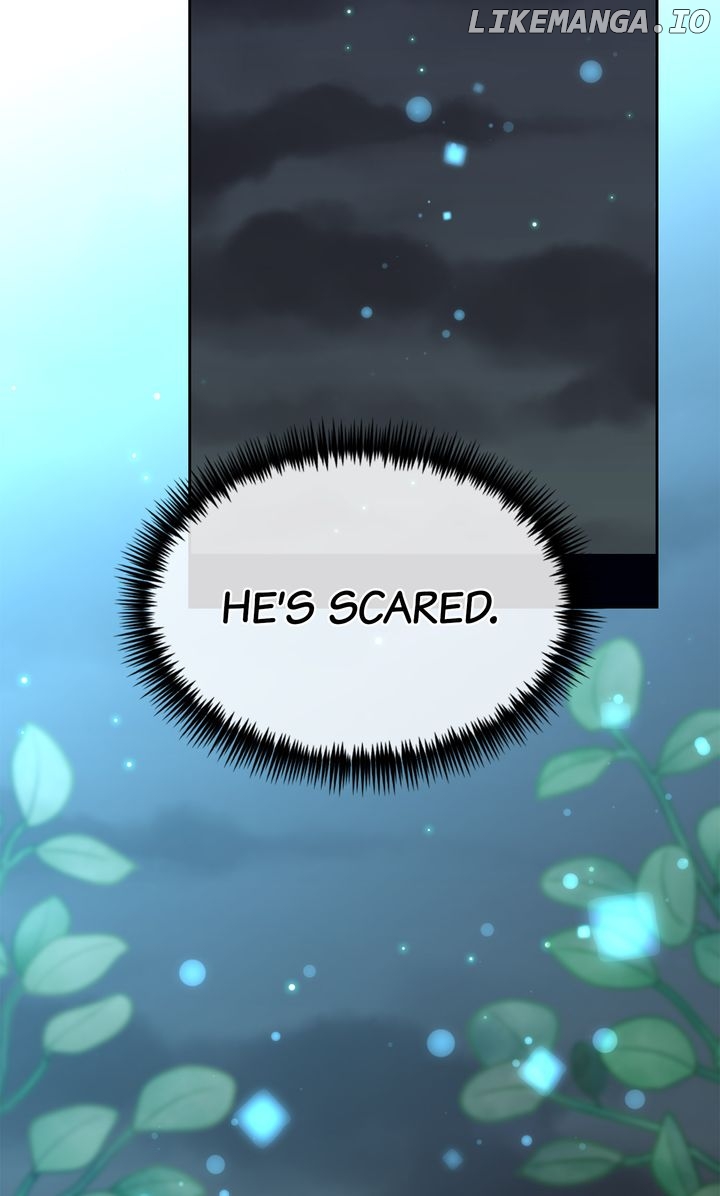 Raising My Husband Chapter 29 - page 50