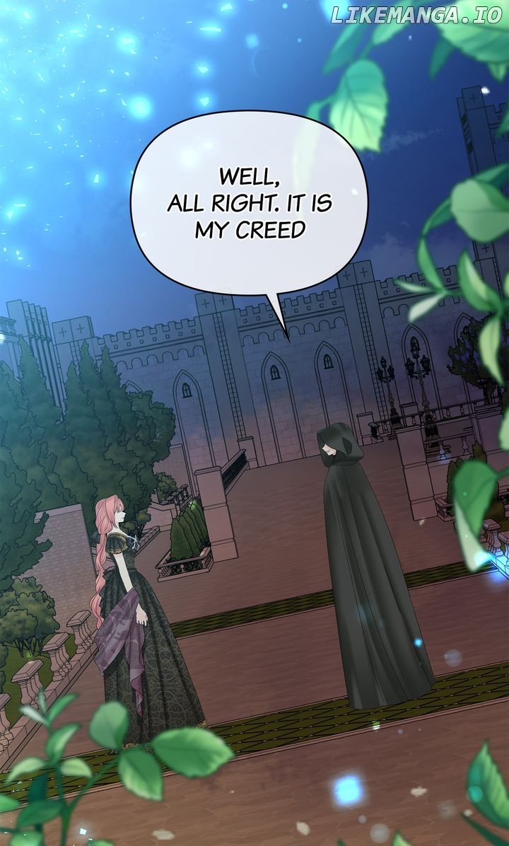 Raising My Husband Chapter 29 - page 54