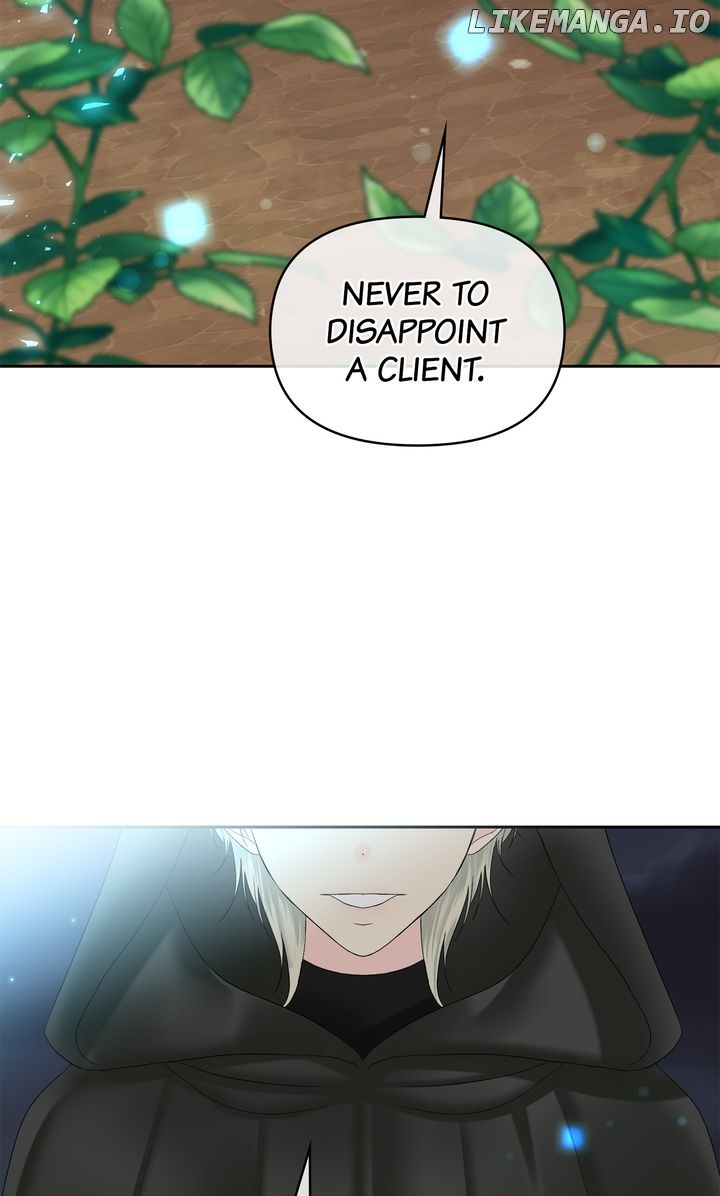 Raising My Husband Chapter 29 - page 55