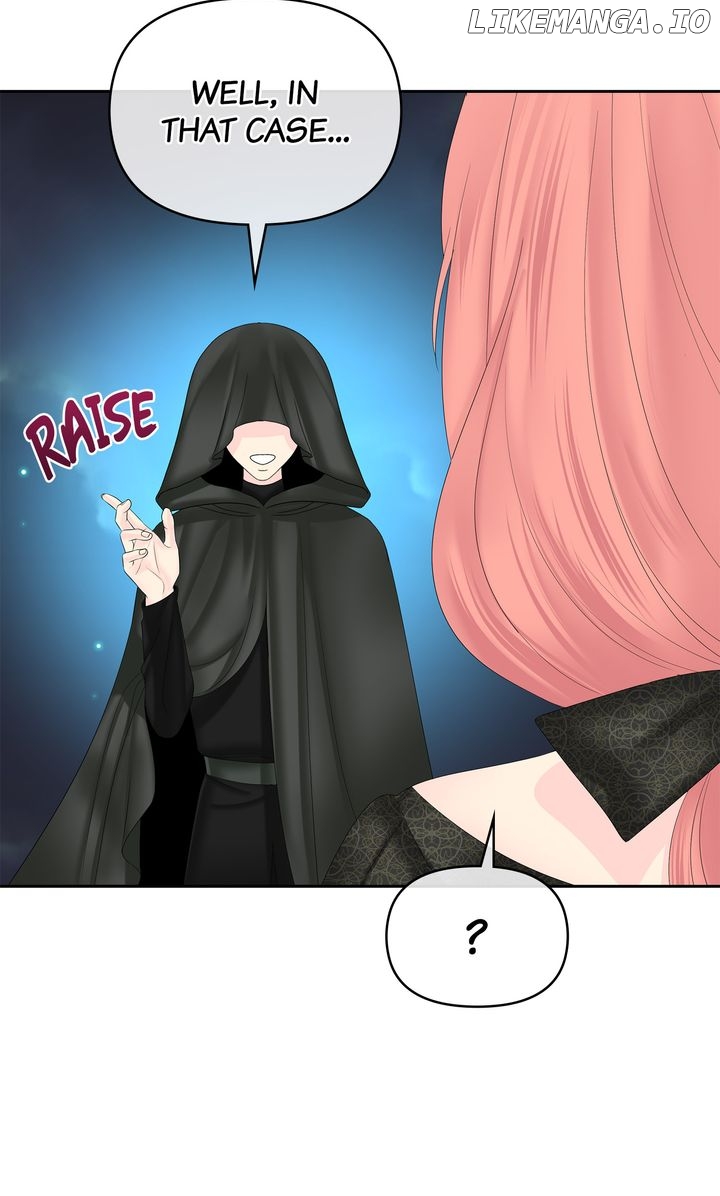 Raising My Husband Chapter 29 - page 62