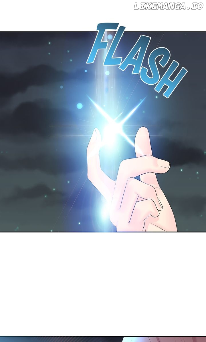 Raising My Husband Chapter 29 - page 63