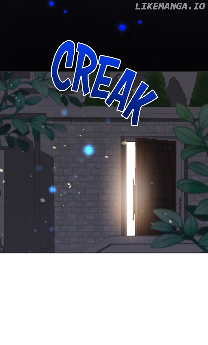 Raising My Husband Chapter 29 - page 7