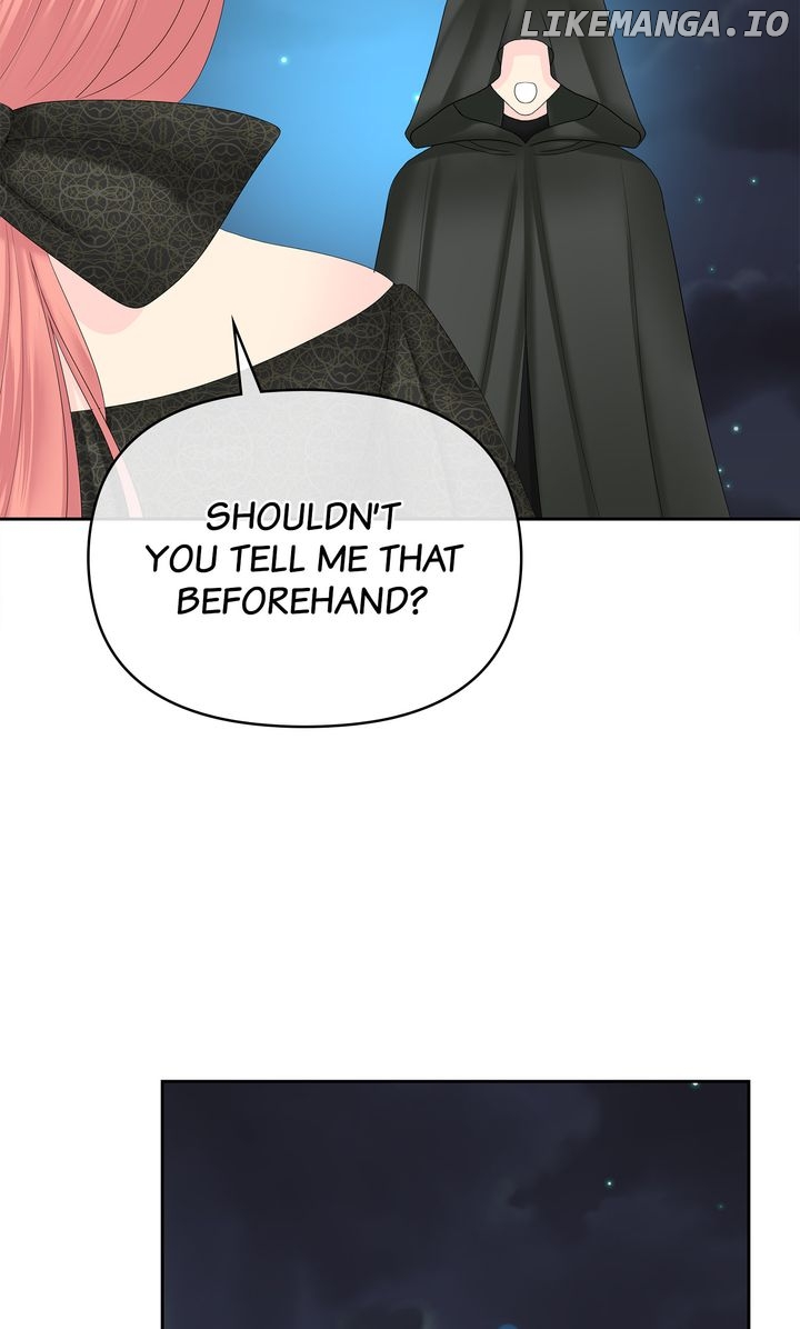 Raising My Husband Chapter 29 - page 71