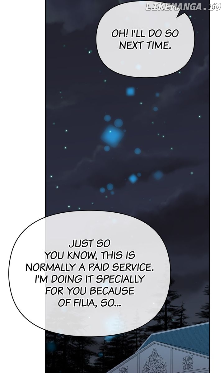 Raising My Husband Chapter 29 - page 72