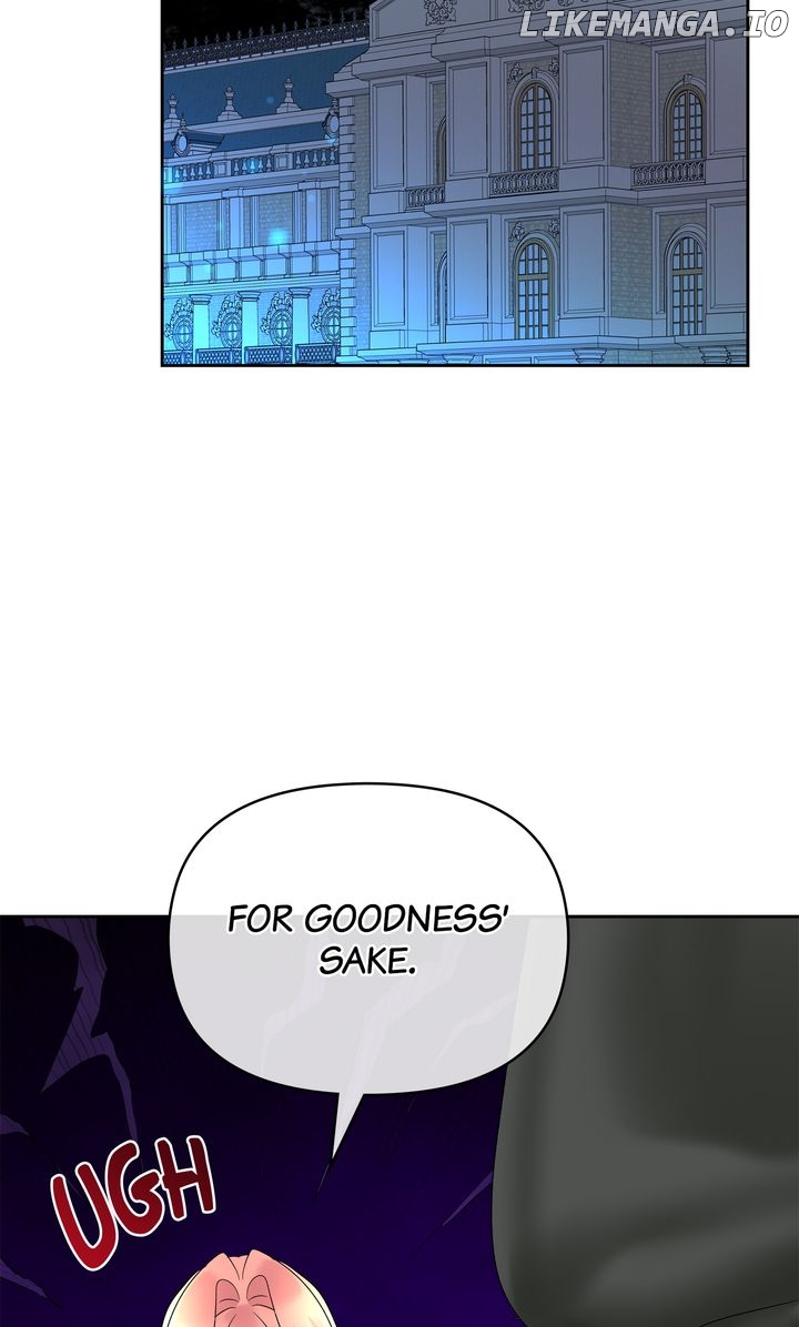 Raising My Husband Chapter 29 - page 73