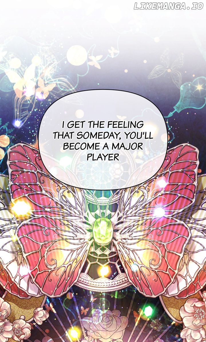Raising My Husband Chapter 29 - page 76