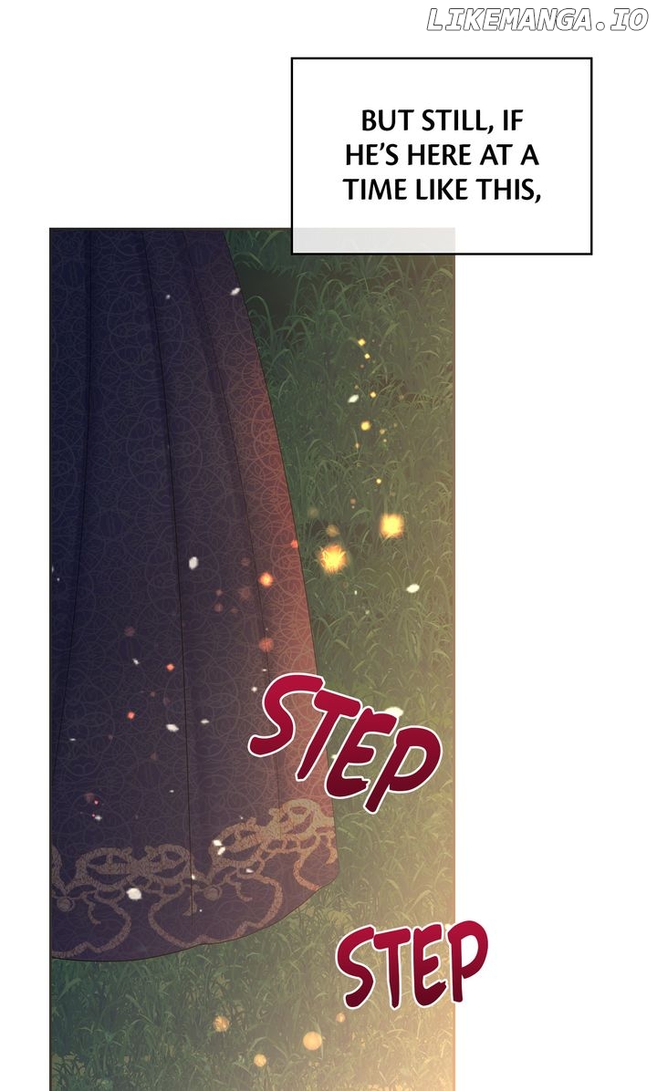 Raising My Husband Chapter 29 - page 8