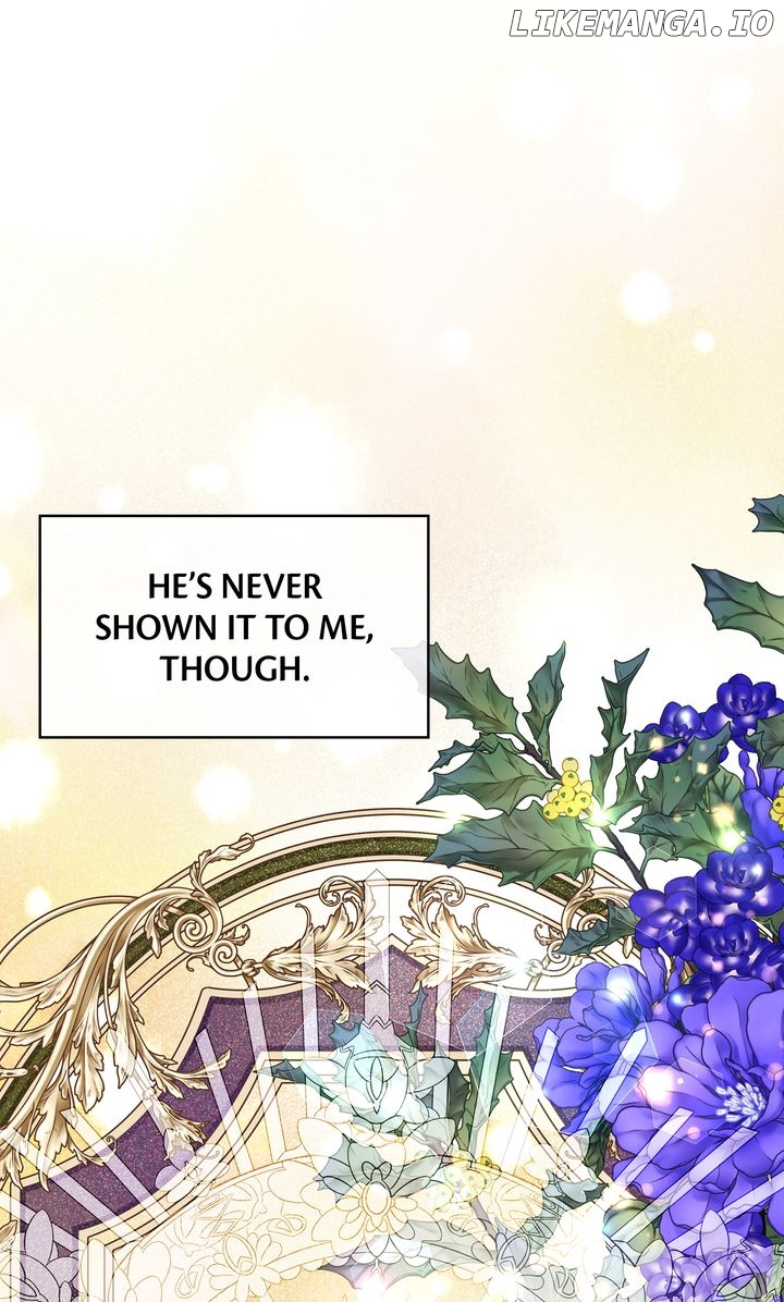 Raising My Husband Chapter 29 - page 96