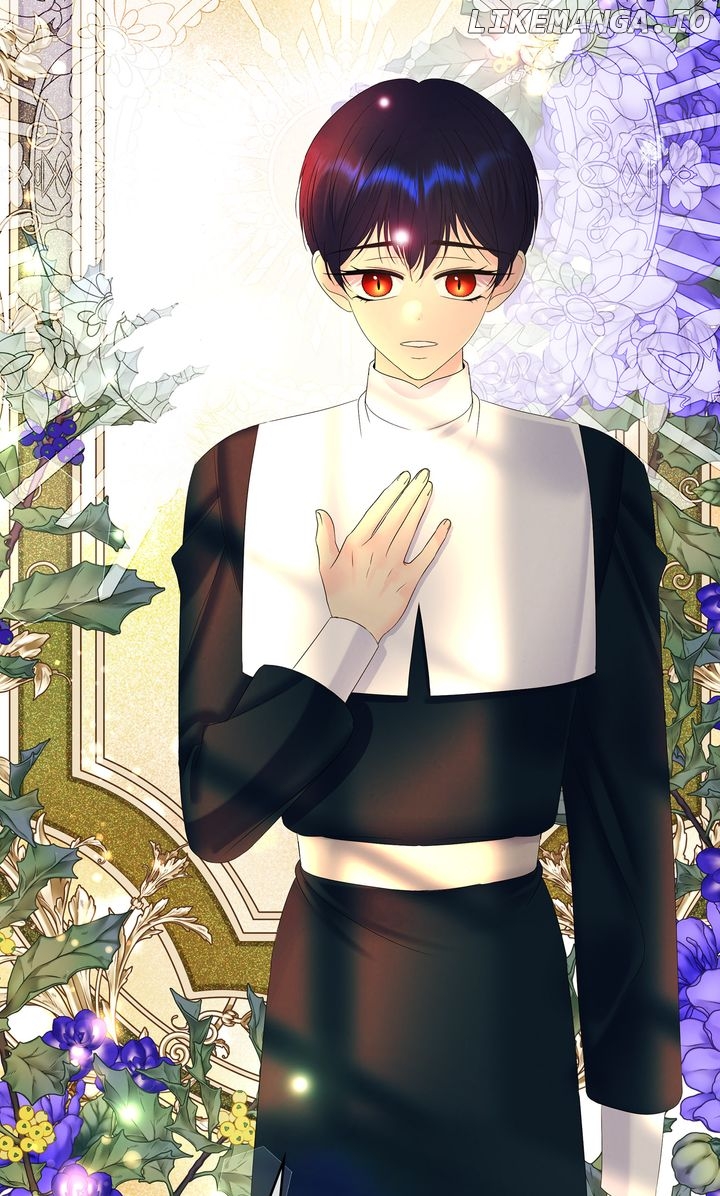 Raising My Husband Chapter 29 - page 97