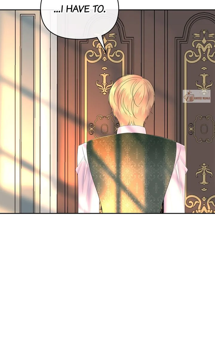 Raising My Husband Chapter 54 - page 103