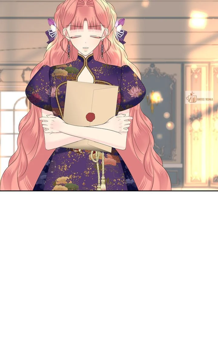 Raising My Husband Chapter 54 - page 106