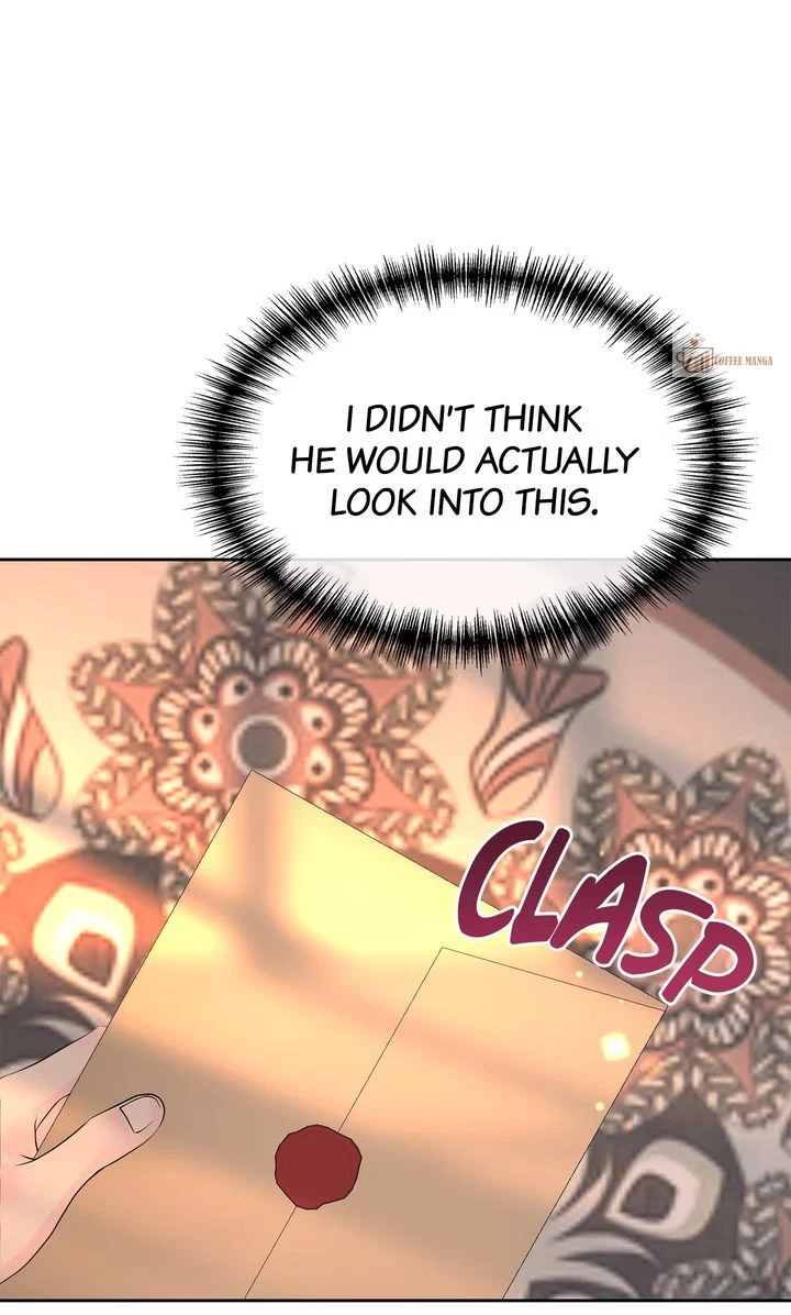Raising My Husband Chapter 54 - page 107