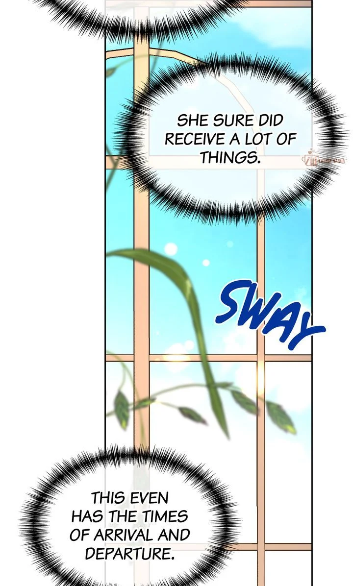 Raising My Husband Chapter 54 - page 109