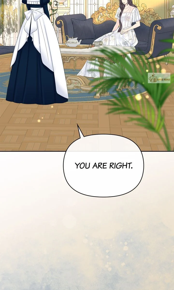 Raising My Husband Chapter 54 - page 11