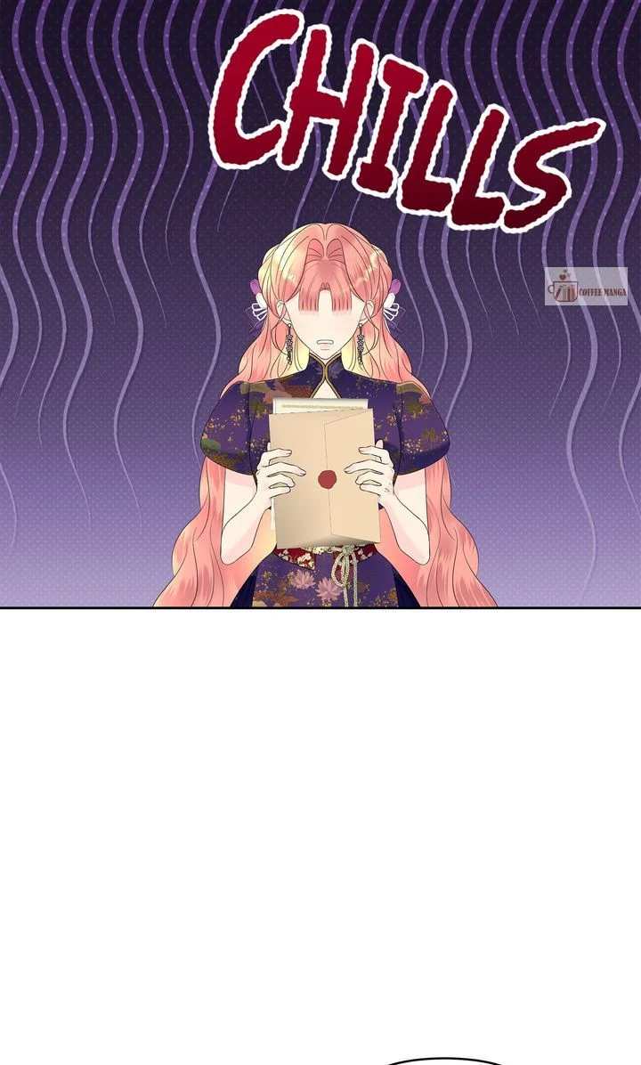 Raising My Husband Chapter 54 - page 111