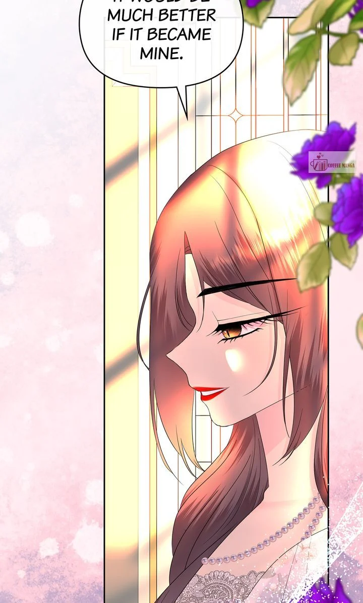 Raising My Husband Chapter 54 - page 19