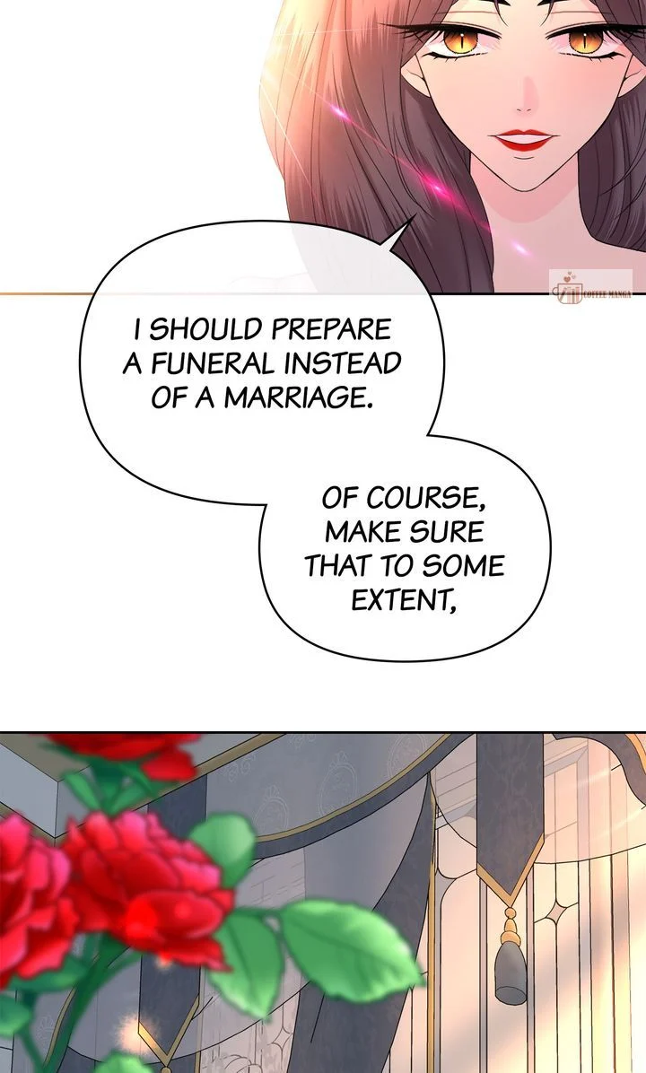 Raising My Husband Chapter 54 - page 23
