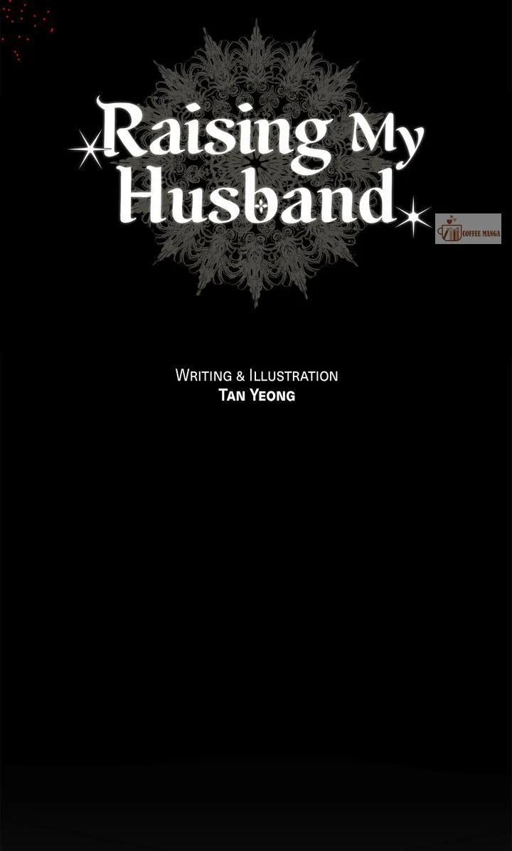 Raising My Husband Chapter 54 - page 26