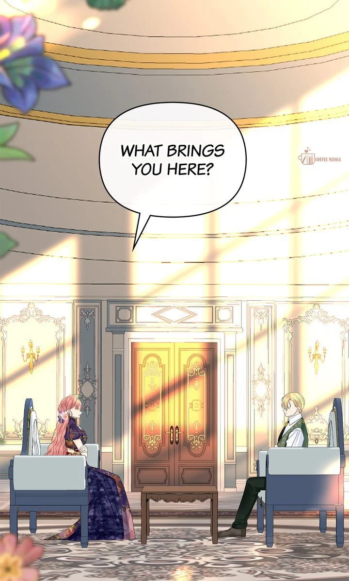 Raising My Husband Chapter 54 - page 30