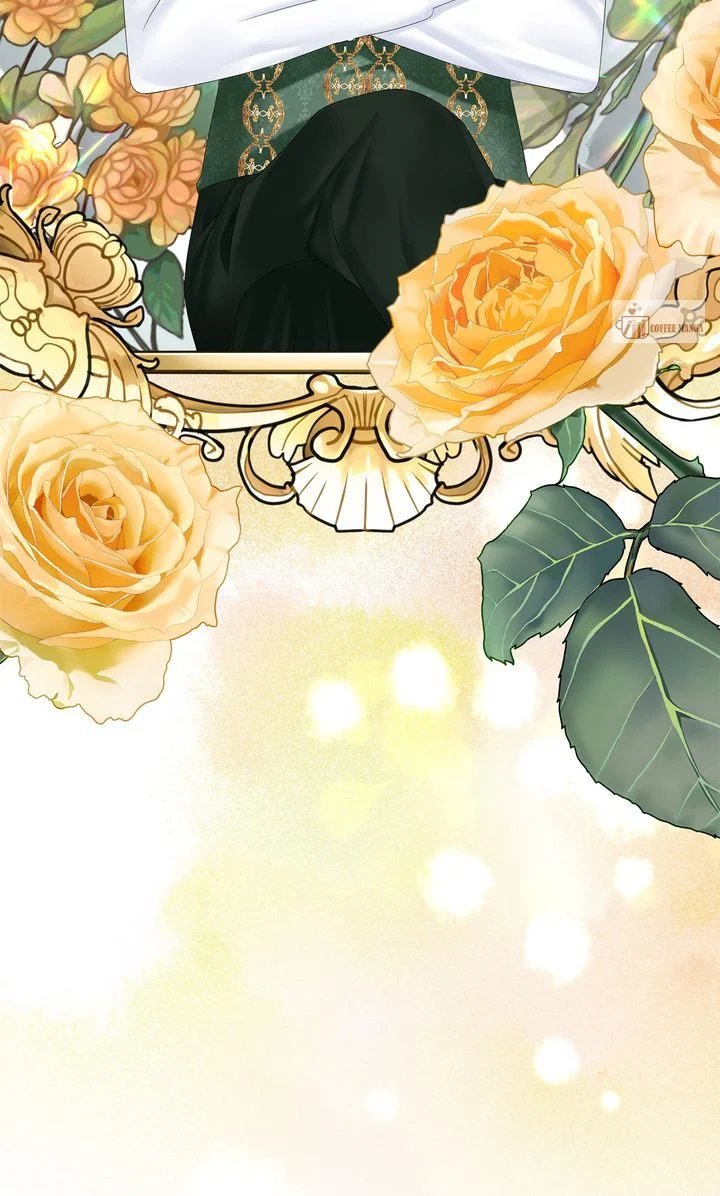 Raising My Husband Chapter 54 - page 33