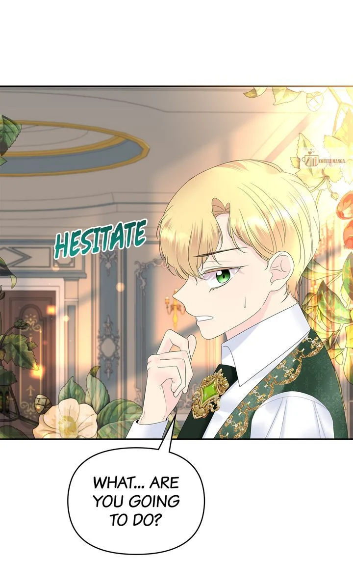 Raising My Husband Chapter 54 - page 39