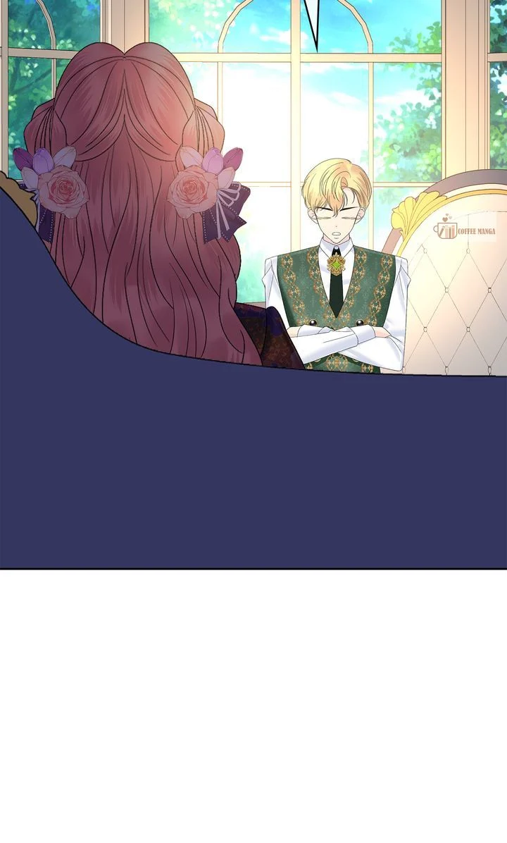 Raising My Husband Chapter 54 - page 41