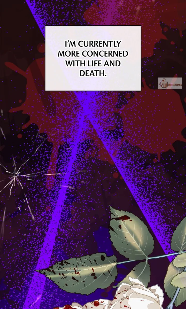 Raising My Husband Chapter 54 - page 45