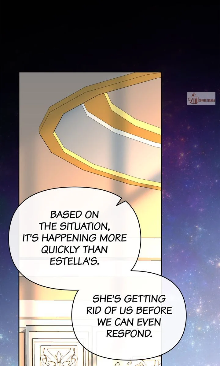 Raising My Husband Chapter 54 - page 47