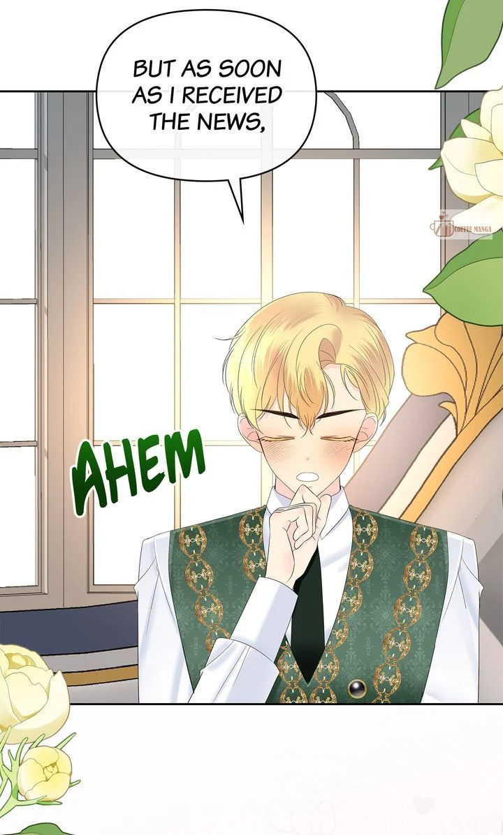 Raising My Husband Chapter 54 - page 49