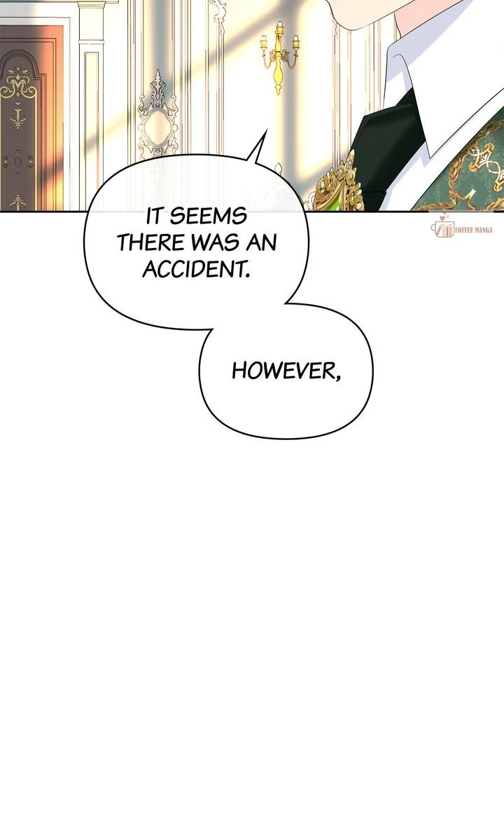 Raising My Husband Chapter 54 - page 55