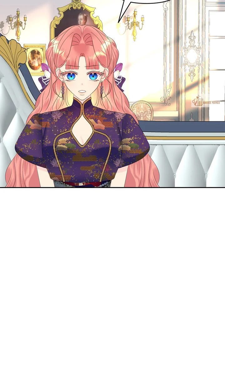 Raising My Husband Chapter 54 - page 60