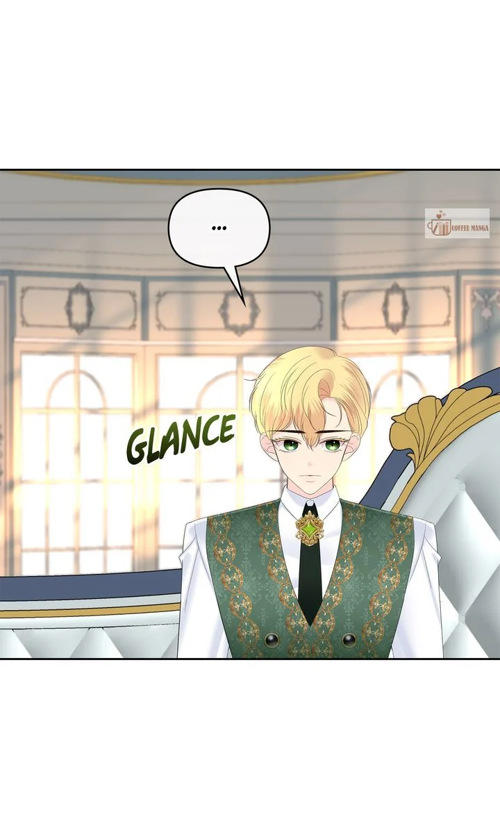 Raising My Husband Chapter 54 - page 61