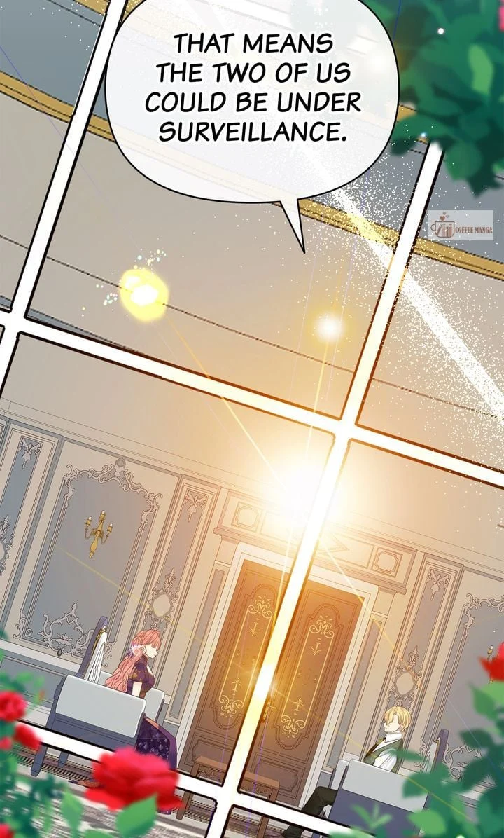 Raising My Husband Chapter 54 - page 63