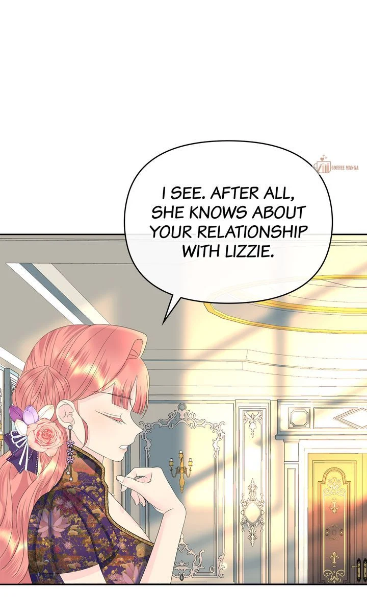 Raising My Husband Chapter 54 - page 65