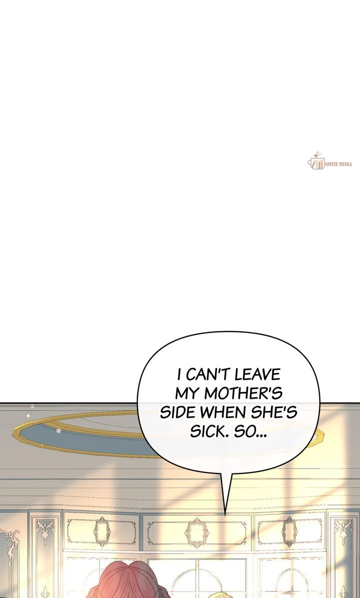 Raising My Husband Chapter 54 - page 66