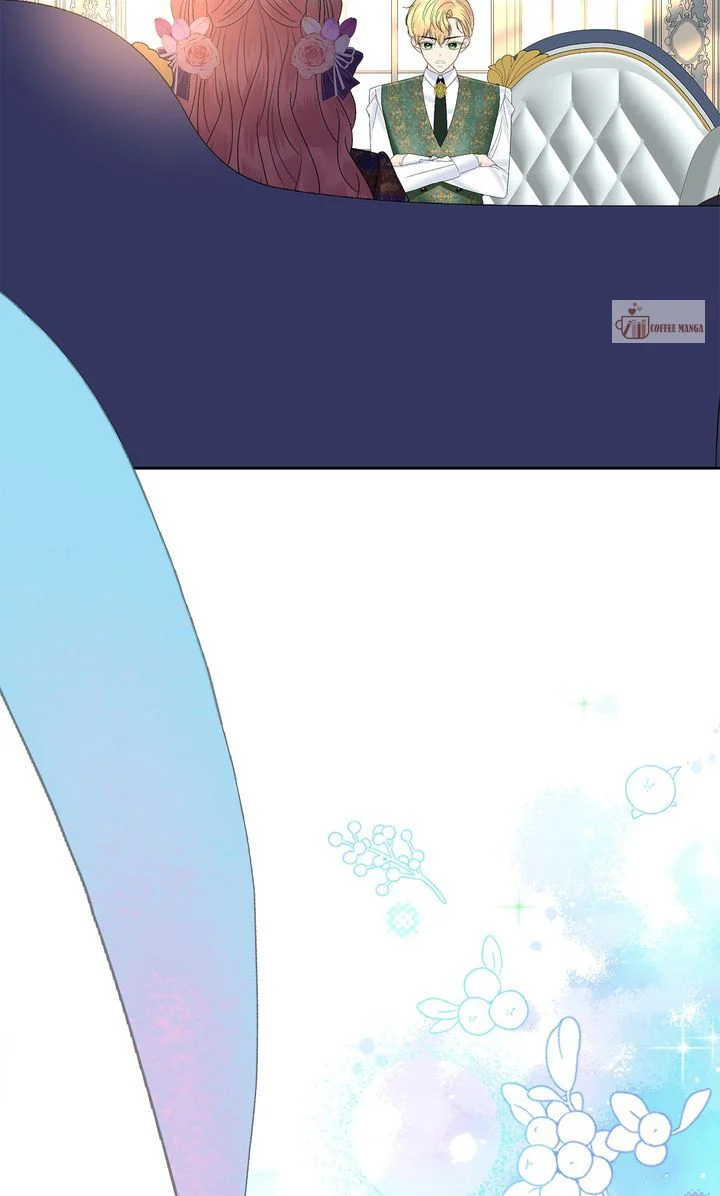 Raising My Husband Chapter 54 - page 67
