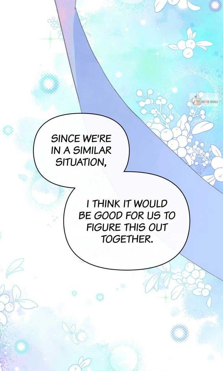 Raising My Husband Chapter 54 - page 68