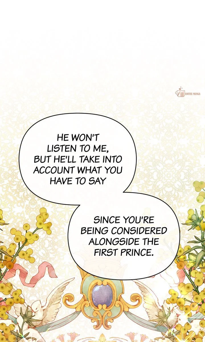 Raising My Husband Chapter 54 - page 75