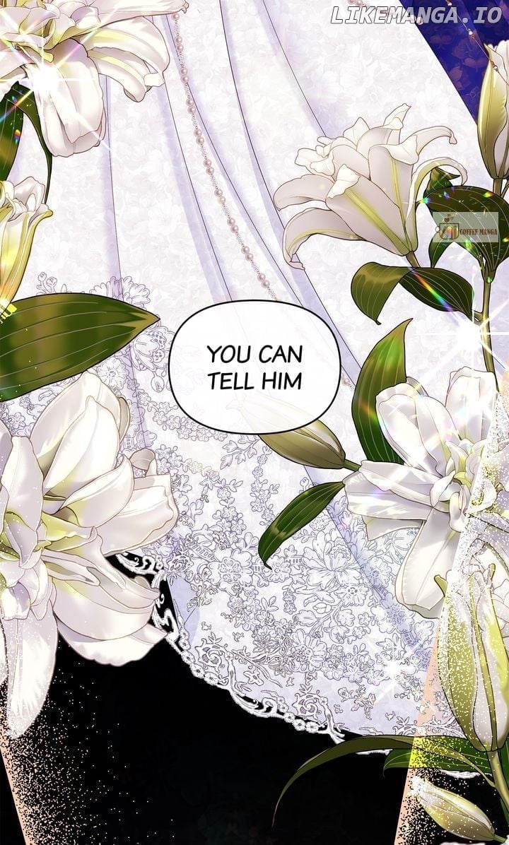 Raising My Husband Chapter 54 - page 77