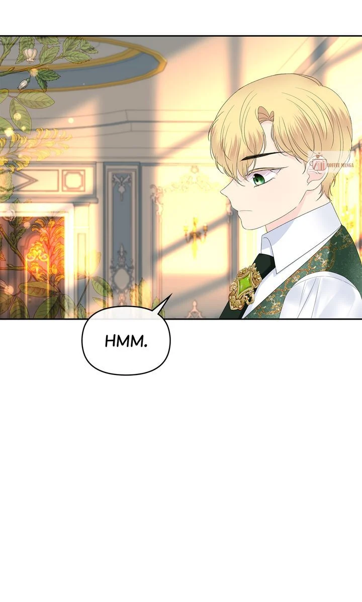 Raising My Husband Chapter 54 - page 80