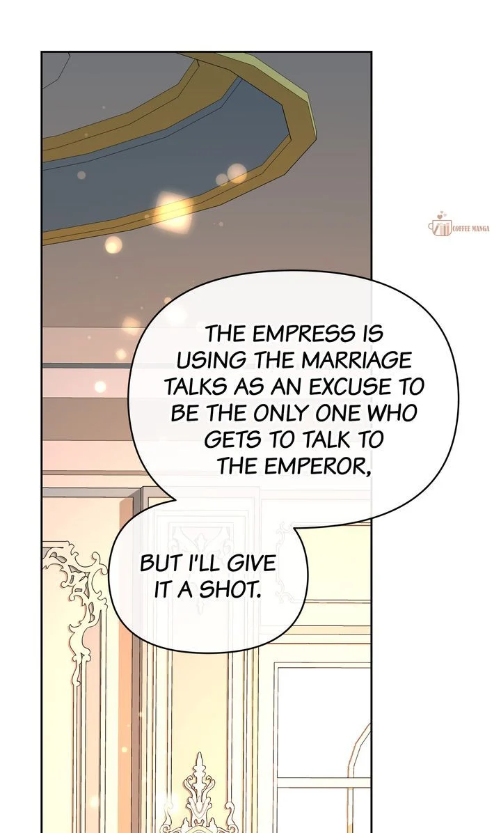 Raising My Husband Chapter 54 - page 81