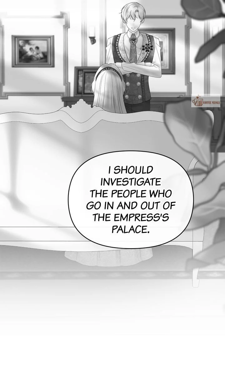 Raising My Husband Chapter 54 - page 90