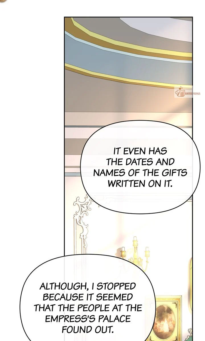 Raising My Husband Chapter 54 - page 94