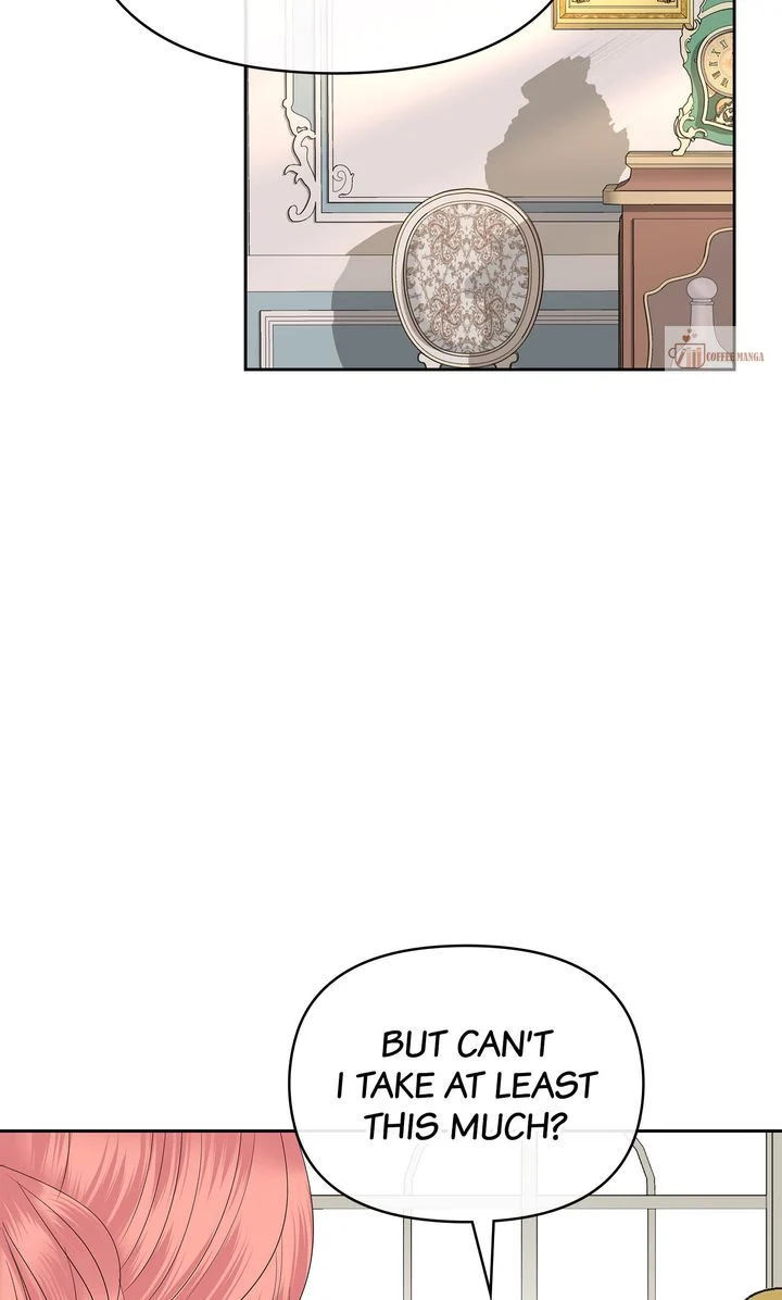 Raising My Husband Chapter 54 - page 95
