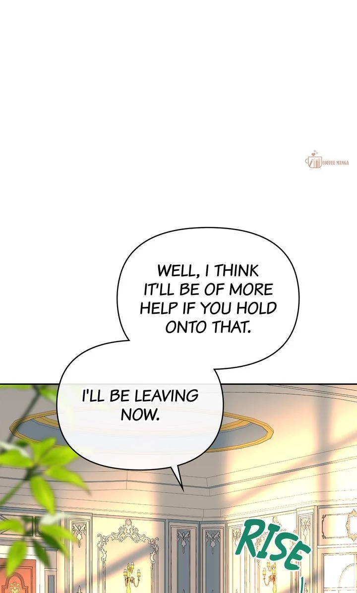 Raising My Husband Chapter 54 - page 97