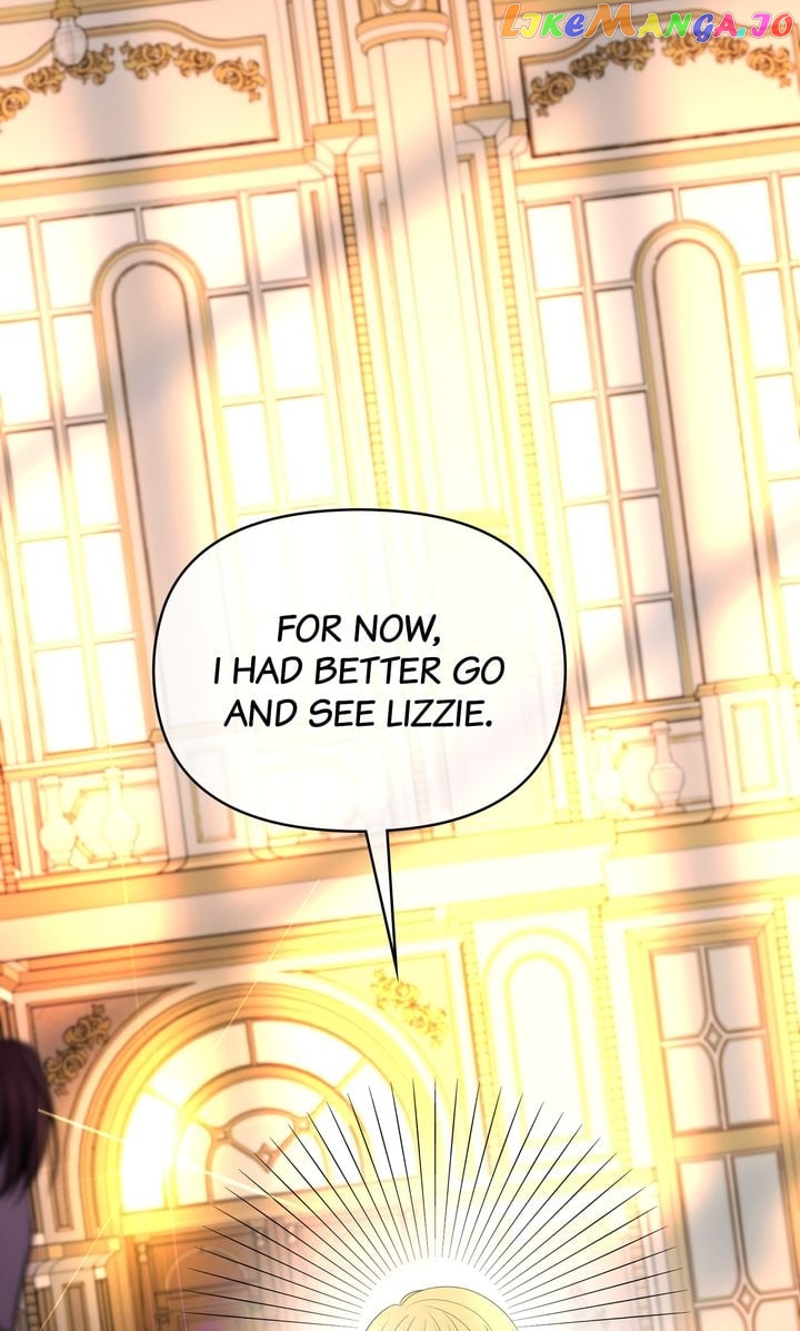 Raising My Husband Chapter 16 - page 101